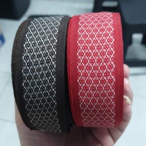 tape edging for mattresses and upholstery manufacturers.