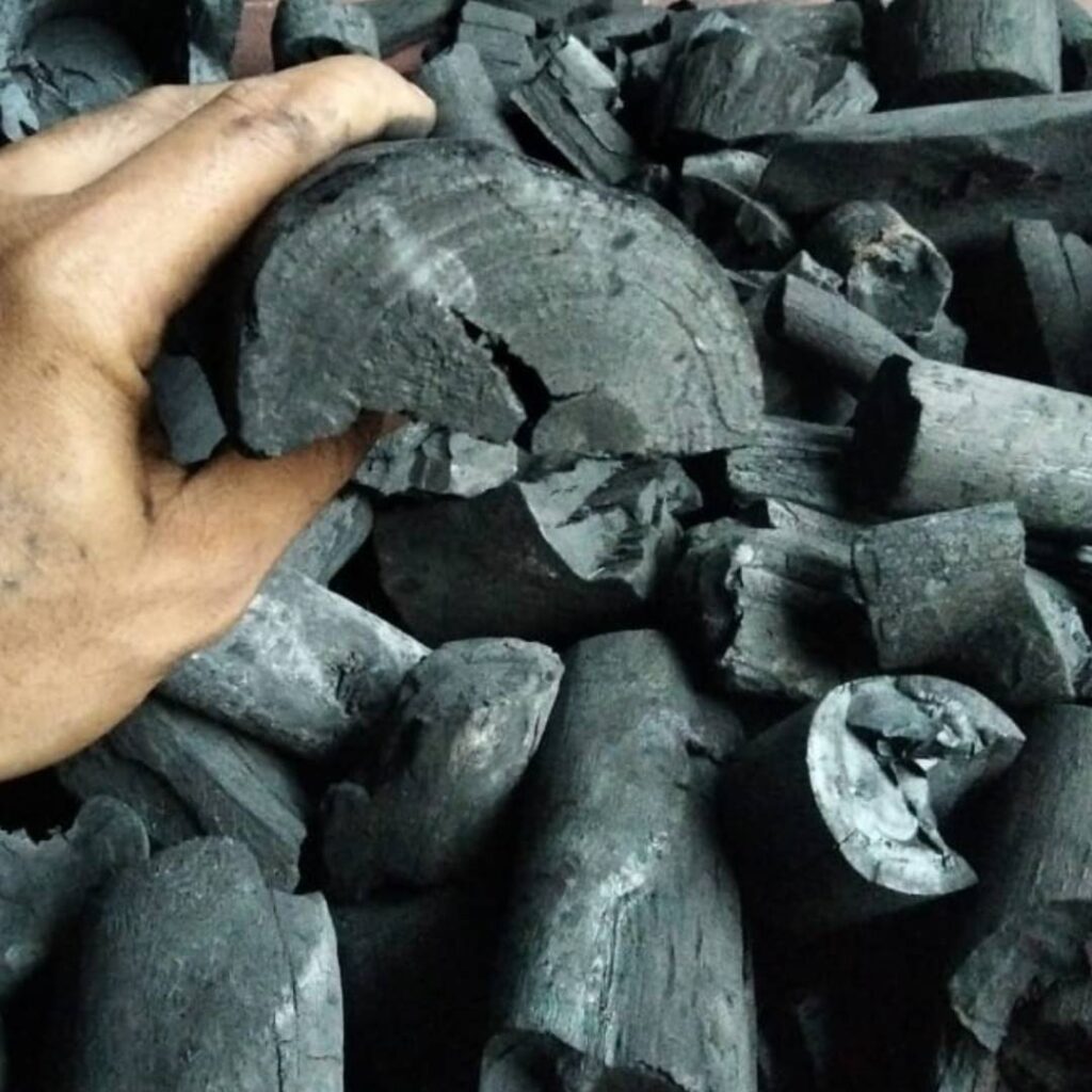 Export Hardwood Charcoal - PT Tatum Nusantara Indonesia